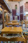 Silk Road Teahouse
